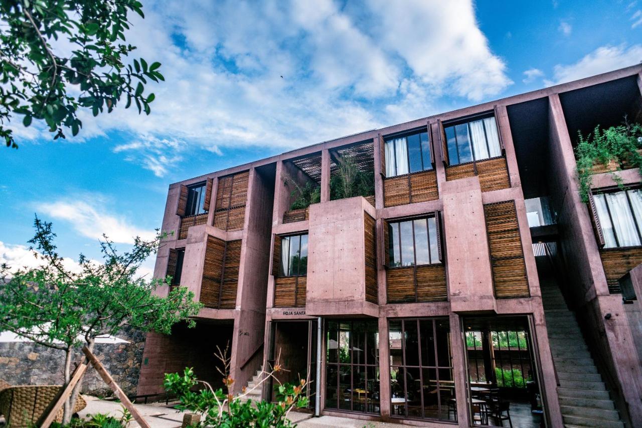 Casa De Agua Ξενοδοχείο Tepoztlan Εξωτερικό φωτογραφία