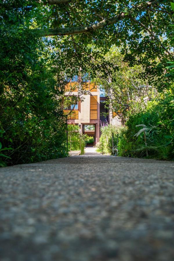 Casa De Agua Ξενοδοχείο Tepoztlan Εξωτερικό φωτογραφία