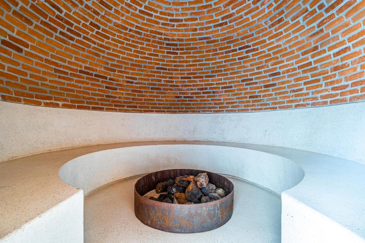 Casa De Agua Ξενοδοχείο Tepoztlan Εξωτερικό φωτογραφία